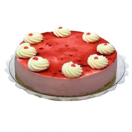 چیز کیک بی‌بی