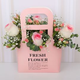 فلاور بگ آيريك