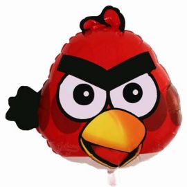 بادکنک Angry Birds