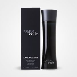 ادکلن مردانه Giorgio Armani Code