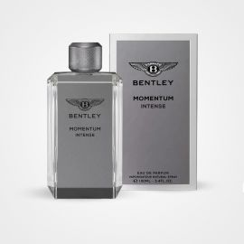 ادکلن مردانه بنتلی مدل Momentum Intense حجم 100 میلی لیتر