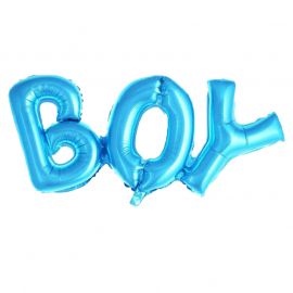 پکیج بادکنک Boy