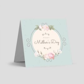 کارت پستال روز مادر