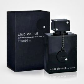 ادکلن مردانه آرماف Club De Nuit Intense Man