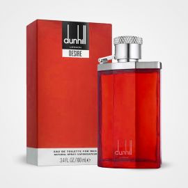 ادکلن مردانه Dunhill Desire Red