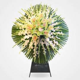 تاج گل فردوس | گل بازار