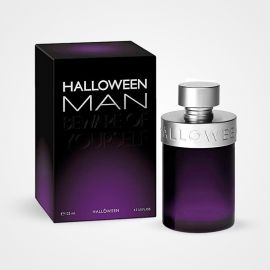 ادکلن مردانه خسوس دل پوزو مدل Halloween Man حجم 125 میلی لیتر