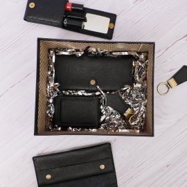 ست چرم زنانه هانا