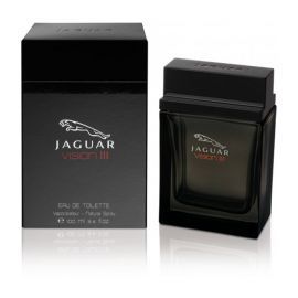 ادکلن مردانه Jaguar Vision III