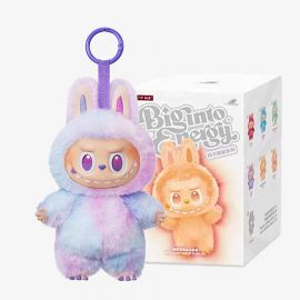 عروسک لبوبو