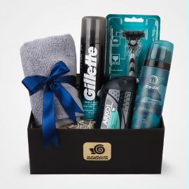 پکیج هدایای آقایان مهزاد