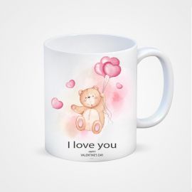 ماگ عشق مهربون