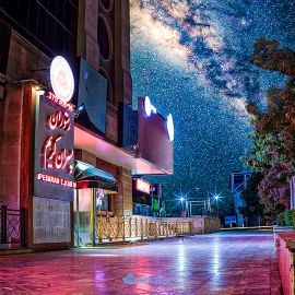 دعوت به رستوران پسران کریم مشهد