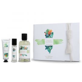 پک ادکلن زنانه Yves Rocher Tropicale Tentation