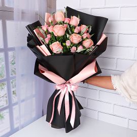 دسته گل تالیا