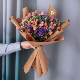 دسته گل تانسو