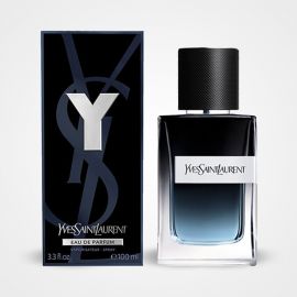 ادکلن مردانه yves saint laurent مدل Y