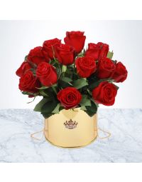 خرید آنلاین باکس سلطنتی رز