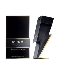 خرید آنلاین ادکلن مردانه BAD BOY | گل بازار
