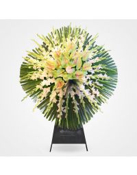 تاج گل فردوس | گل بازار