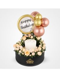 پک تولد لاکچری