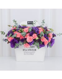 فلاور بگ رکسانا