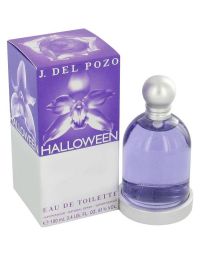 خرید آنلاین ادکلن زنانه Halloween | گل بازار
