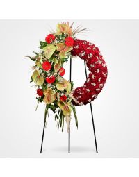 تاج گل شمیم