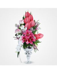 جام گل مجلسی وسیم