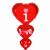بادکنک I Love You