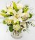 دسته گل طراوت سفید (فرانسه)