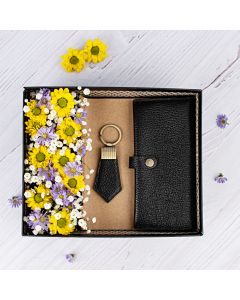 باکس گل و هدیه آبتین