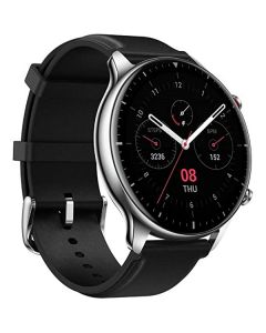 ساعت هوشمند امیزفیت مدل GTR 2 بند سیلیکونی