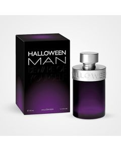 ادکلن مردانه خسوس دل پوزو مدل Halloween Man حجم 125 میلی لیتر