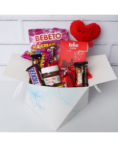 پکیج شکلات هوما