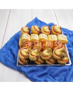 شیرینی مخصوص