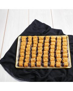 سینی خرمای مجلسی