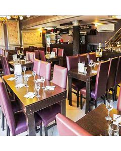 دعوت به رستوران چلچله کرمانشاه