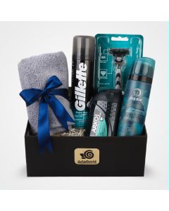 پکیج هدایای آقایان مهزاد