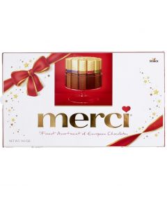 شکلات مرسی 250gr