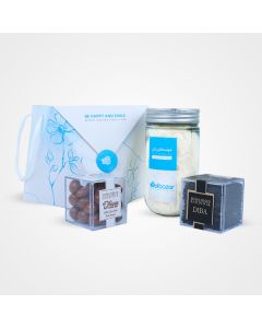 پک پشمک و شکلات مژده