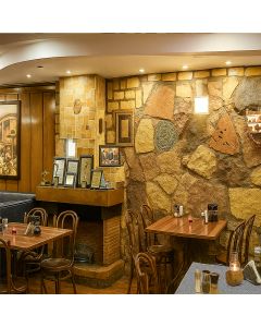 رستوران ایتالیایی نیوشا اصفهان