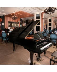 دعوت به رستوران ارکیده