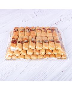 شیرینی ساق عروس