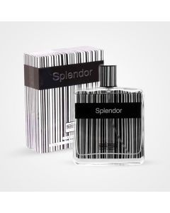 ادکلن مردانه نیفتی، مدل Spelendor با حجم 100 میلی‌لیتر