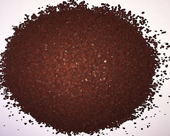 کود آهن برای گیاهان آپارتمانی