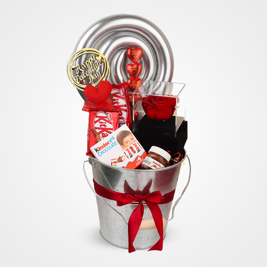 پک هدیه ولنتاین