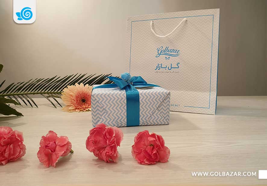 ارسال گل و هدیه ناشناس به تهران و شهرستان