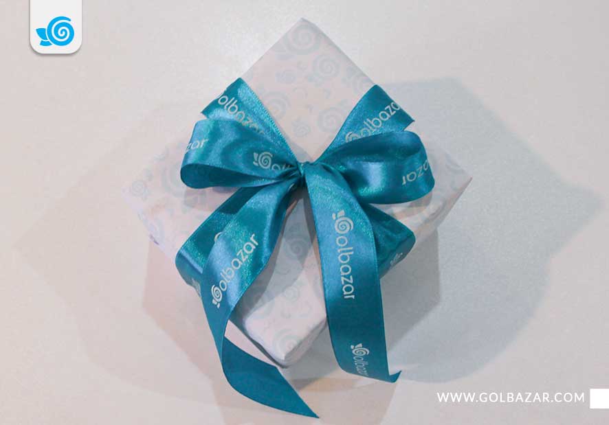 ارسال هدیه به صورت ناشناس