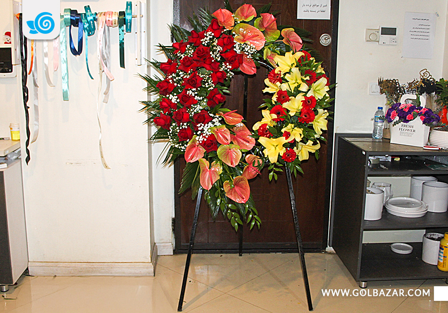 راهنمای خرید گل برای تبریک